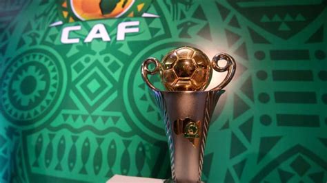 CAF Chief Visits Cameroon, Says Cup Of Nations Will Be Success ...