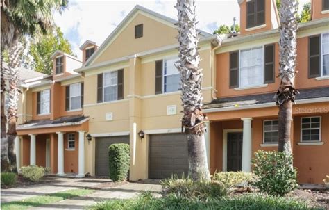 817 Assembly Ct, Celebration, FL 34747 - Townhouse for Rent in ...