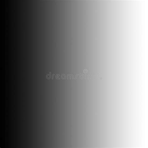 Abstract Background Illustration with Soft Color Combination of Black and White Gradient Stock ...