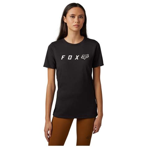 Fox Racing Absolute Women's T-Shirt (LG) - Cycle Gear