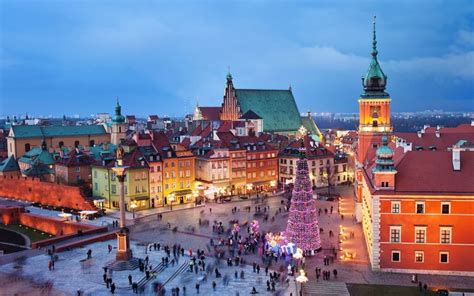 VARSOVIA, capital de POLONIA | Varsovia polonia, Polonia, Varsovia