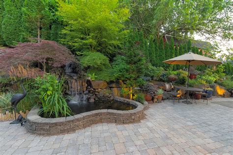 Hardscaping - Newman Landscaping and Sealcoating, LLC