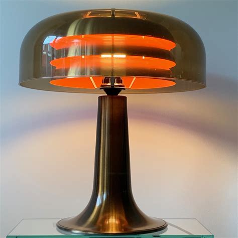 Vintage desk lamp, 1960s | #118332