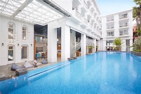 Patong Hotels & Resorts - Where to Stay in Patong Beach