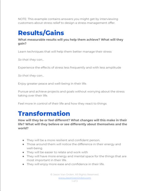 value-proposition-worksheet-example-cover - Jason Van Orden