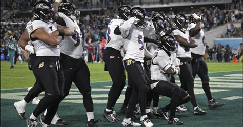 Ravens playoff tickets go on sale Friday