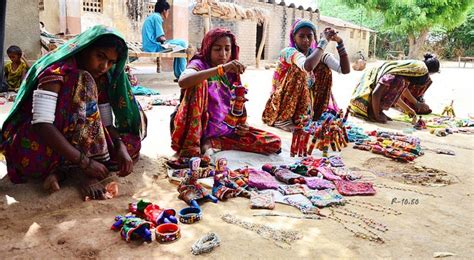 HANDICRAFTS OF RANN OF KUTCH | Blog