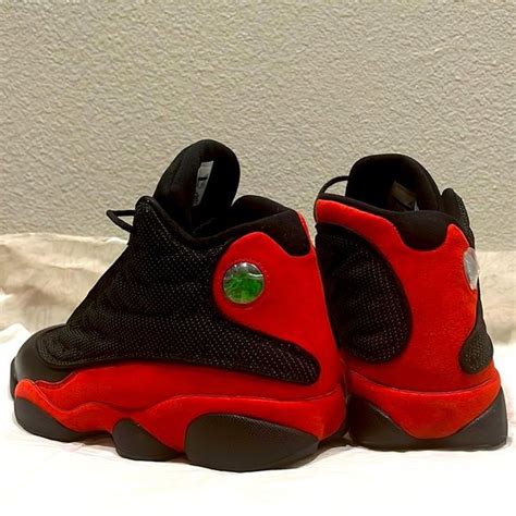 Air Jordan 13 Retro “Bred”