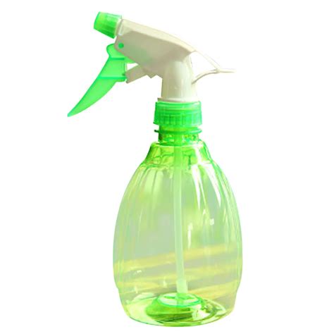 Water Spray Bottle Garden Plants Water Sprayers Flower Portable Manually Irrigation Bottles ...