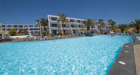 La Penita Apartments in Puerto del Carmen, Lanzarote | Holidays from €379pp | loveholidays.ie