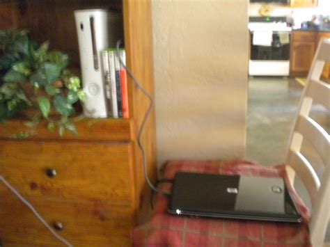 How to - Use Your Laptop As a Wireless Adapter for Xbox 360 - Instructables