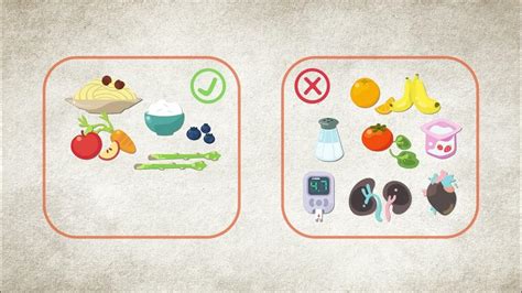 High Potassium (Hyperkalemia) - Treatment, Medication & Diet | National ...