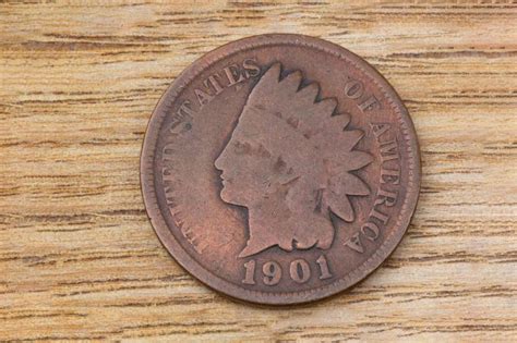 8 Most Valuable Indian Head Pennies & How to Spot Them | LoveToKnow