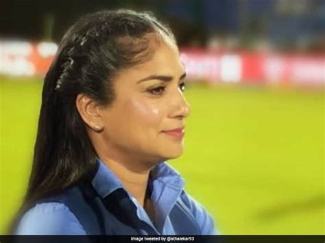 Rajasthan Royals Appoint Lisa Sthalekar As Advisor-Youth Cricket ...