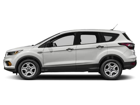 2019 Ford Escape Reliability - Consumer Reports