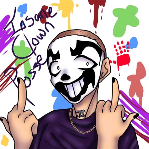 Shaggy (ICP) by miaanimated on DeviantArt