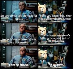 Ted The Movie Funny Quotes. QuotesGram