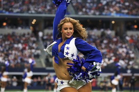 Dallas Cowboys Cheerleaders Individual Photos - Infoupdate.org