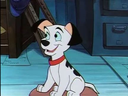 Image - Lucky STSWTCSDL.jpg | 101 Dalmatians Wiki | FANDOM powered by Wikia