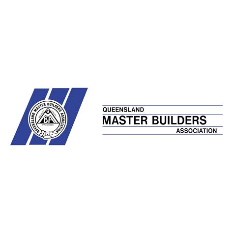 Queensland Master Builders Association Logo PNG Transparent & SVG Vector - Freebie Supply