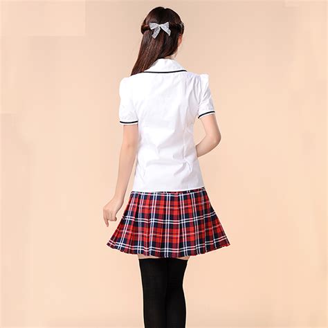 New Design Middle School Uniform,Senior High School Clothes For Students - Buy Middle School ...