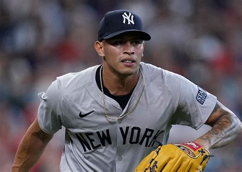 Yankees injury updates: Jonathan Loáisiga done for year, what’s next for DJ LeMahieu? - nj.com