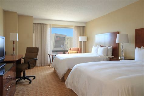 Presidential Suite in Gaithersburg | Gaithersburg Marriott ...