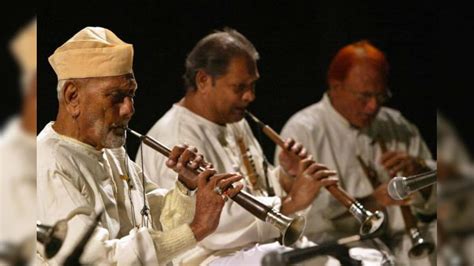 Remembering Ustad Bismillah Khan: 7 Interesting Facts About the Shehnai ...