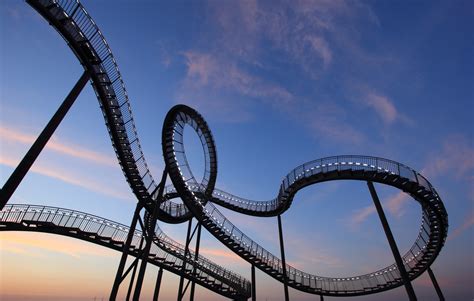 Free Images : sky, wheel, amusement park, turtle, roller coaster ...