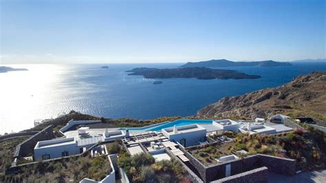 Santorini Luxury Villas | Leading Villa Rental Company in Santorini