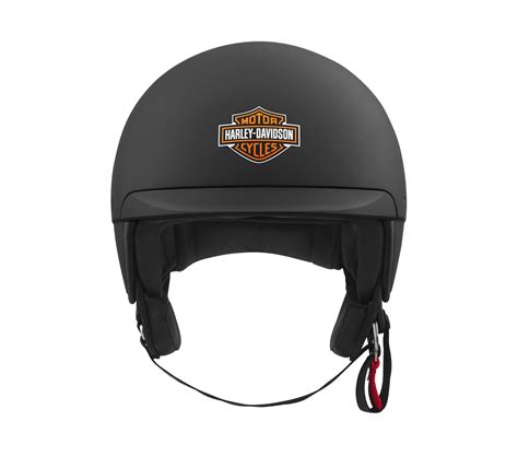 HD-B09 5/8 Helmet | Harley-Davidson ME