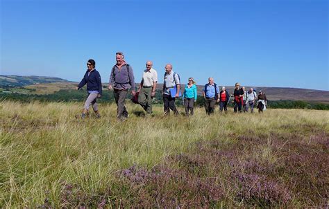 Best Walks in the North York Moors