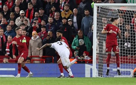 Liverpool vs Real Madrid result: Hosts suffer worst home defeat in ...