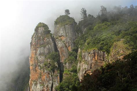 Kodaikanal - The Place to Explore This Monsoon - Sterling Holidays Blog