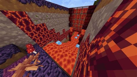 Parkour Master Remastered Map (1.19) - MCPE/Bedrock - The Most Difficult Parkour - Mc-Mod.Net