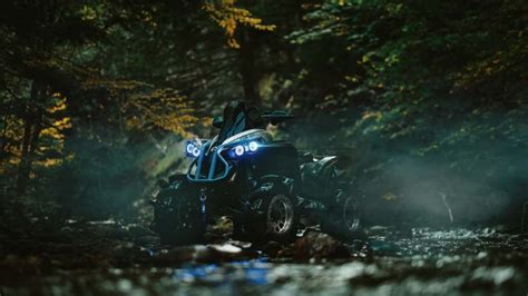 Can-Am Outlander vs. Polaris Sportsman: Which Is Better? – Kemimoto