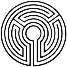 Labyrinth Clip Art - ClipArt Best