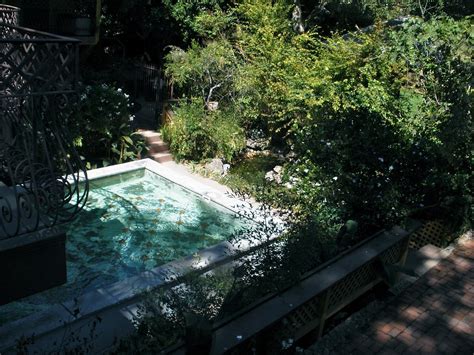 Sycamore Mineral Springs Resort & Spa Pool: Pictures & Reviews ...