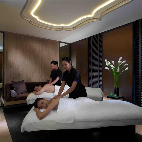 THE SPA AT MANDARIN ORIENTAL SINGAPORE - All You Need to Know BEFORE You Go