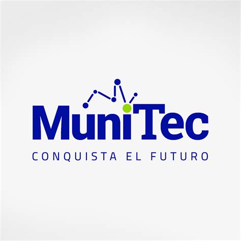 Logo – MuniTec – Plataforma de Recursos de Comunicación