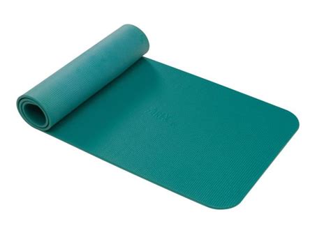 Airex Fitness 180 Exercise Mats - Latex Free Foam Mat 72" x 23" x 0.4"