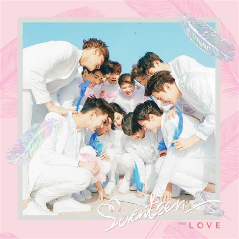 SEVENTEEN – Love&Letter (1st Full Album) Descargar - La Ola Soju