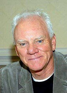 Malcolm McDowell - Wikipedia Uk Actors, Actors & Actresses, Donald ...