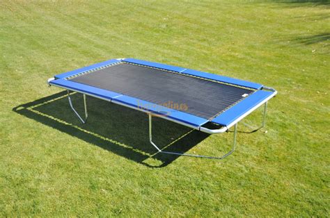 The Best Rectangle Trampolines – Trampolines.com