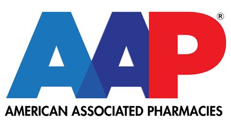 AAP – American Associated Pharmacies Logo Vector - (.SVG + .PNG) - Tukuz.Com