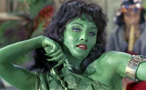 The Susan Oliver Documentary ‘THE GREEN GIRL,’ About Star Trek’s Iconic ...