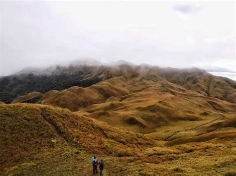 Mt. Pulag Philippines | Mt pulag, Philippines, Hometown