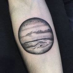 Jupiter tattoo | Super Sagittarious | Pinterest | Leg Tattoos Tattoos ...