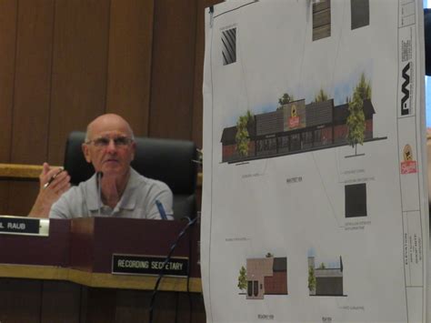 ShopRite Owners 'Want To Work Directly With Community' On Remodel Plan | Bel Air, MD Patch