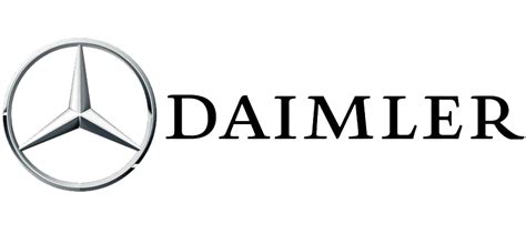 Daimler Logo Png - PNG Image Collection